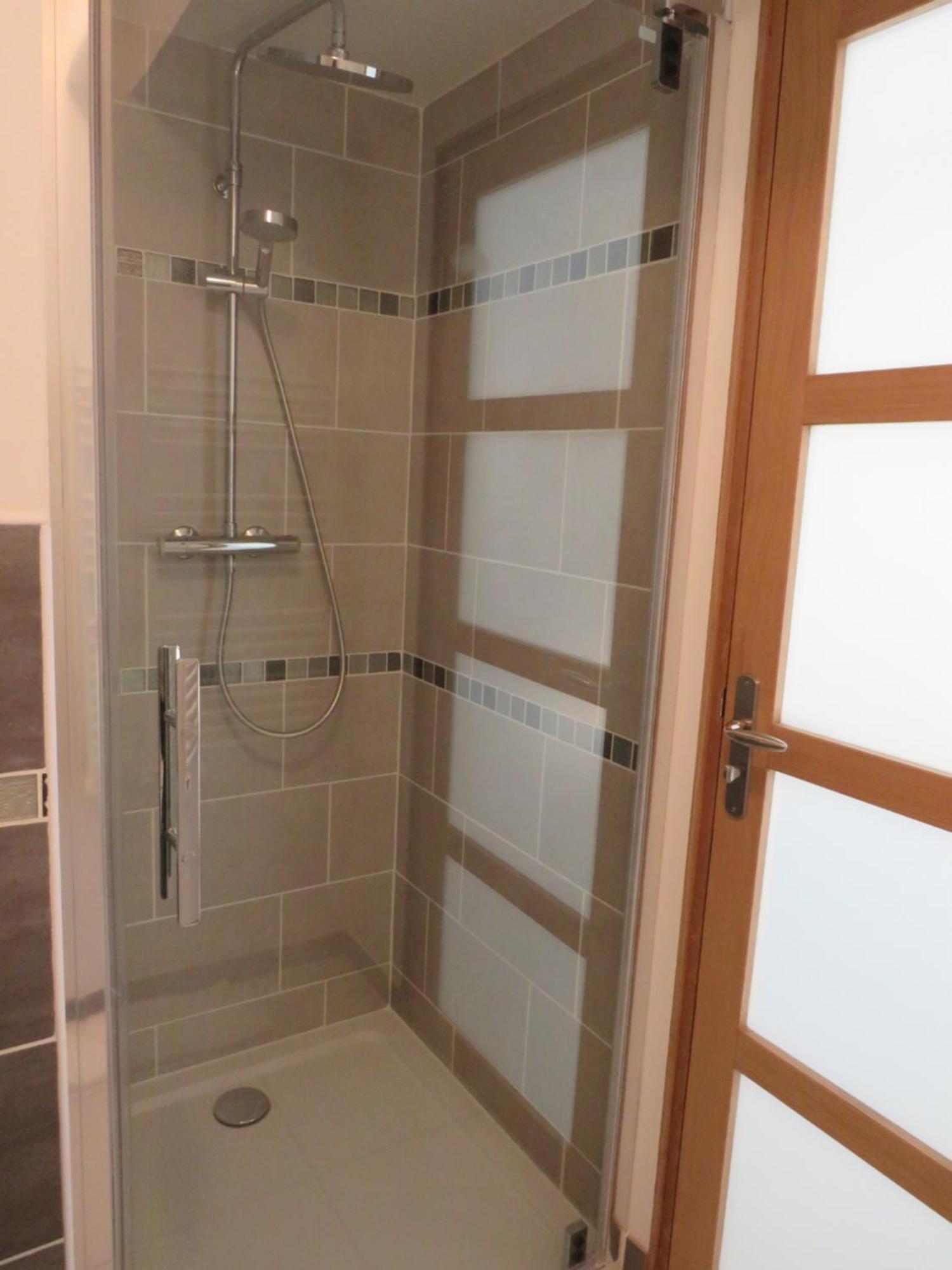 Chambres D'Hotes La Mare Aux Saules Sausseuzemare-en-Caux Luaran gambar