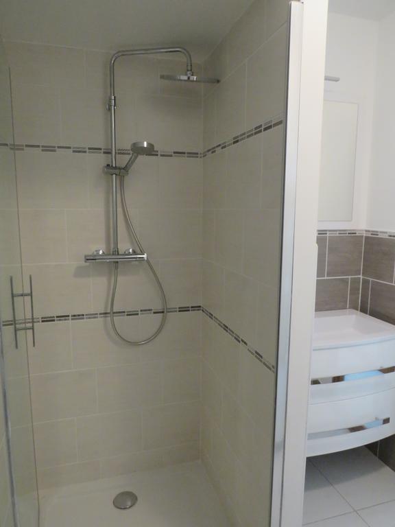 Chambres D'Hotes La Mare Aux Saules Sausseuzemare-en-Caux Luaran gambar